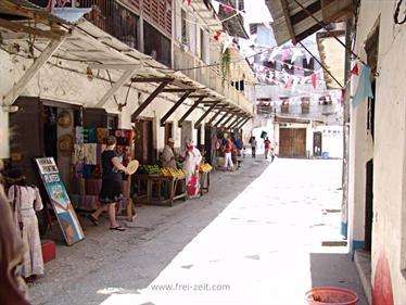 Stonetown, Zanzibar, DSC07036b